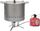 Windburner Stock Pot