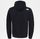 Mens Open Gate Fullzip Hoodie