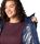 Heavenly Long Hooded Jacket