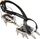 Sabretooth Clip
