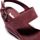 Capri Sunset Wedge
