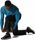 Stretch Ozonic Pant