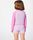 Rainbow Tide LS Rash Vest-girl