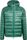 Xperior Pro Climawarm+ Down Hooded Jacket Men
