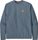 M's Alpine Icon Regenerative Organic Pilot Cotton Crew Sweatshirt