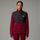 Womens Reaxion Hybrid Jacket