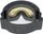 Morgins Topaz III Spherical Ski Goggle