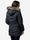 Wm's Emberous Coat