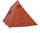 Thrymheim 3 Square Tipi Tent