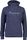 Womens Covert Lite Funnel Hoody