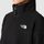 Womens Crop High Pile Fleece