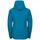 Jacket Insulated Flow Cocoon Zw Waterproof Womens