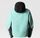 Womens AO Softshell Hoodie