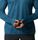 Airmesh Long Sleeve Crew