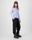 Womens Yotei Merino Classic Long Sleeve