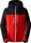 Mens Inclination Jacket