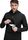 Albula Half Zip Hardshell Hooded Jacket Men