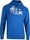 Unisex Uynner Club Skier Hooded Sweatshirt