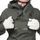 Stranda Ins Hybrid W Anorak