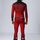 Timebeat Racing Suit Uni
