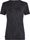 Women Merino Blend 125 Cool-lite Sphere Short Sleeve Tee Cloud Dye