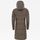 Women's Sierra Long Down Jacket