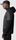 Mens Winter Warm Pro 1/4 Zip Hoodie
