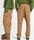 Mens Wide LEG Cargo Pant