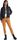Womens Bomber Jacket
