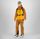 Midi Shell Jacket