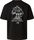 U Mountain FUN Oversized Short Sleeve Tee