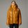 Womens Summit Pumori Down Parka