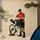 Hoja Handlebar Rolltop