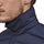 M's Silent Down Shirt Jacket