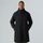 Mens Nukabira Rain Shell Parka