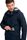 Roseg 3 in 1 Hardshell Hooded Parka Men