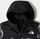 Boy’s Printed Reactor Insulated Jacket