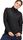 Snow ML Half Zip Pull Women