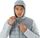 Convey IN Hooded Jacket Men