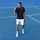 Ergo Tennis Shorts