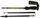 Trail Speed Carbon Poles
