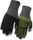 Winter Merino Knit Wool Handschuhe