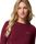Midweight Stretch Long Sleeve Top