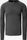 Mens Active Long Sleeve Crew Neck