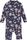 Baby Suit Long Sleeve AOP 720206