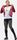 Midlayer Full Zip Halden
