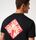 Deco Palms B1B Tee