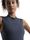 Women Merino 200 Hike Mock Neck Tank Top