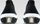 MAN Fleecy Merino Shoes