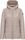 Hoodie Quilted Jacket, Natural Down Light Weight